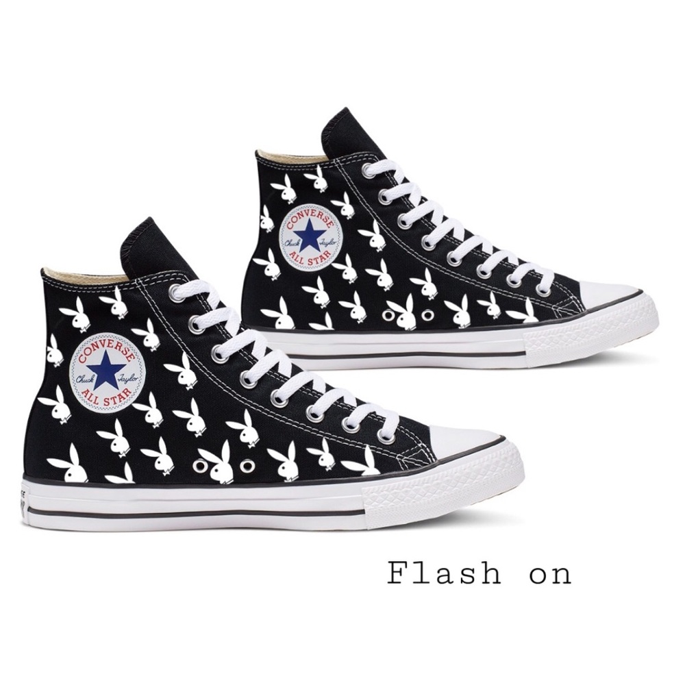 High top Converse - Picture 1 of 4